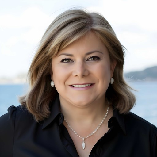 Corina Cisneros